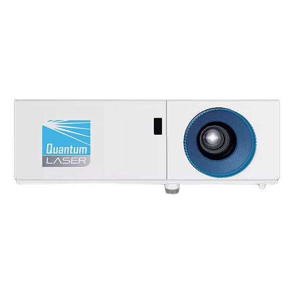 Projetor Laser InFocus Superior INL2168 DLP Full HD 4500 Lumens 4K HDR (Bivolt)