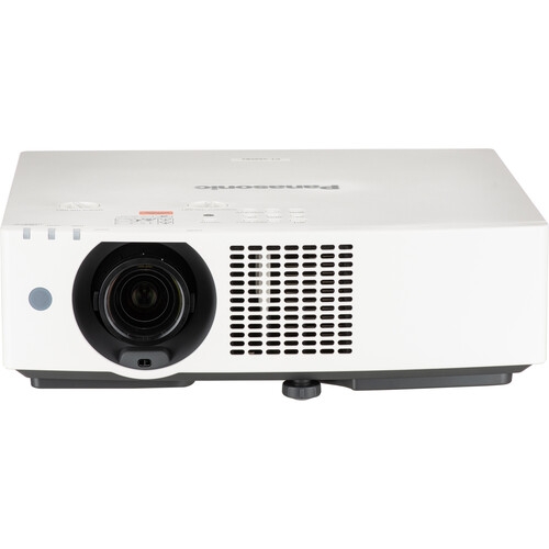Projetor Panasonic PT-VMZ72U LCD Laser 7200 Lumens WUXGA 4K Híbrido (Bivolt)