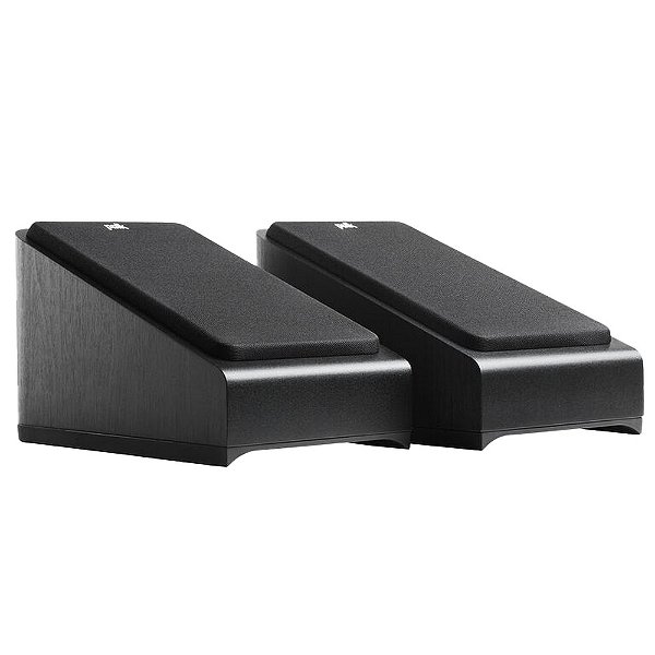 Par de Módulos de Altura Polk Signature Elite ES90 Atmos 5.25" Hi-Res