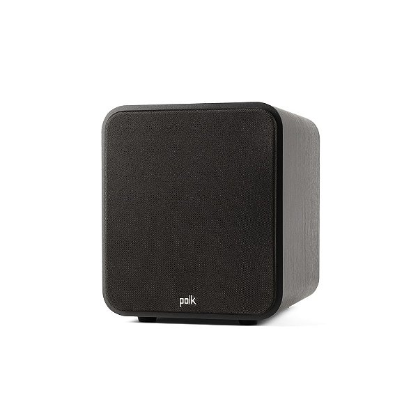 Subwoofer Polk Signature Elite ES8 8" 100W Power Port Hi-Res (Unidade)