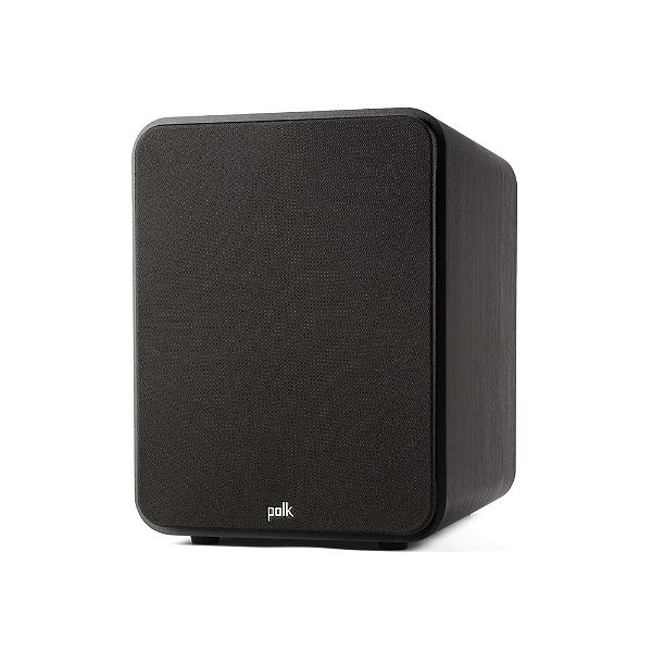 Subwoofer Polk Signature Elite ES12 12" 200W Power Port Hi-Res