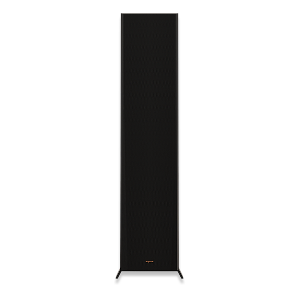 Par de Torres Klipsch RP-8000F II 8" Cerametallic 98dB 600W Home Theater