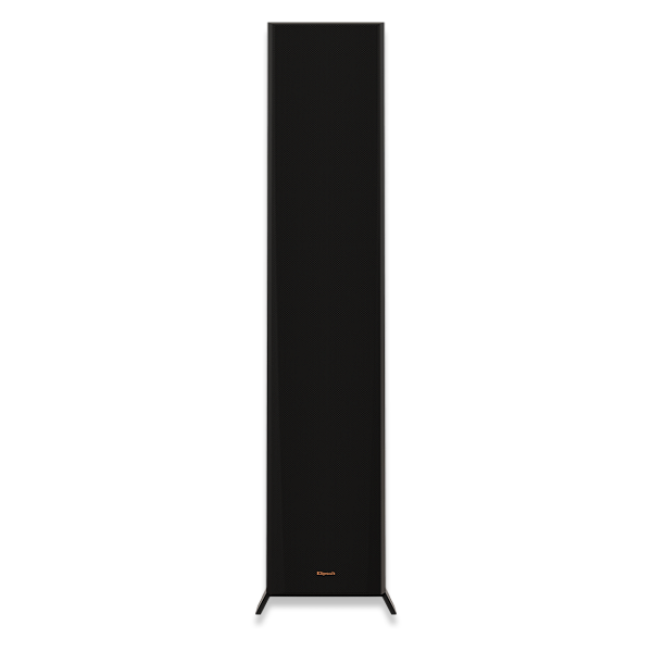 Par de Torres Klipsch RP-6000F II 6.5" Cerametallic 96dB 500W Home Theater