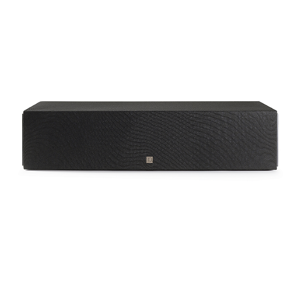 Caixa Central Híbrida Ativa Definitive Dymension DM30 Subwoofer Integrado 8" Class D 250W BDSS Home Theater