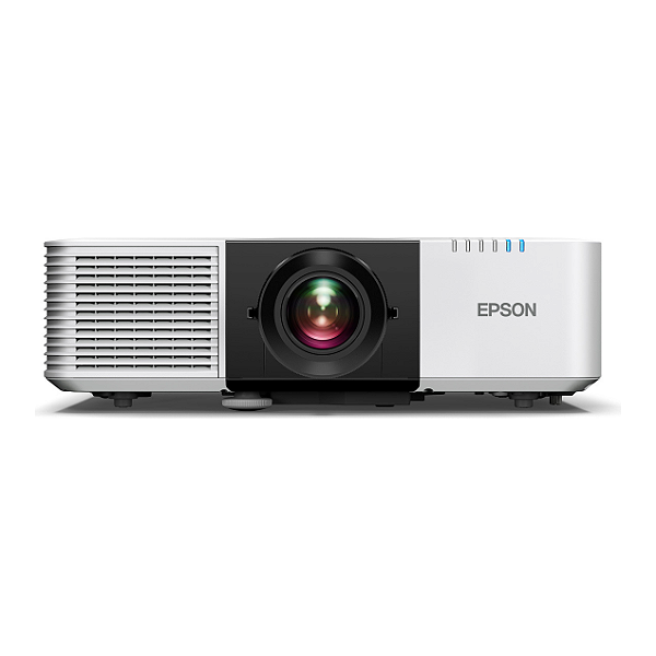 Projetor Epson PowerLite L690U Laser WUXGA 6500 Lumens AirPlay 2 HDBaseT Ultrawide 21:9 (Bivolt)