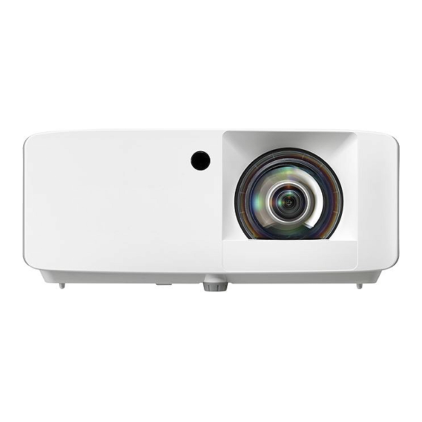 Projetor Optoma GT2000HDR Full HD Laser 3500 Lumens Curta Distância HDR10 HLG Modo Jogo (Bivolt)