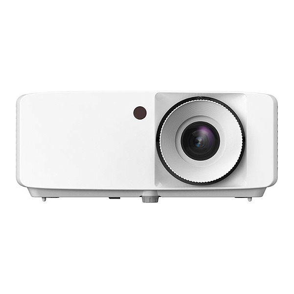 Projetor Optoma HZ40HDR Full HD Laser 4000 Lumens DuraCore HDR Zoom 1.1x Compacto (Bivolt)
