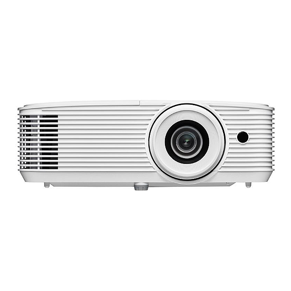 Projetor Optoma HD30LV Full HD 4500 Lumens HDR Lâmpada 240W Zoom 1.1x Compacto (Bivolt)