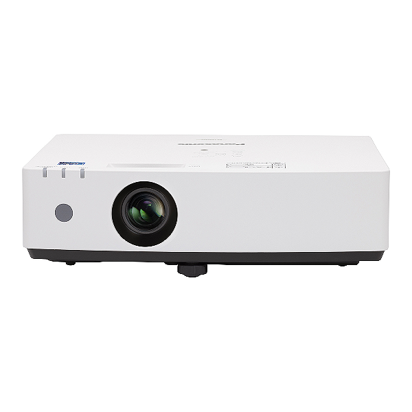 Projetor Panasonic PT-LMZ420U 3LCD Laser WUXGA 4.200 Lumens Portátil 4,2 kg 23 dB Branco (Bivolt)