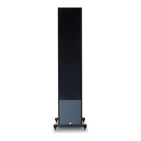 Par de Caixas Acústicas Torre PSB Imagine T54 3 Vias 4" + duplo 5 1/4" Fibra de Carbono Tweeter Titânio
