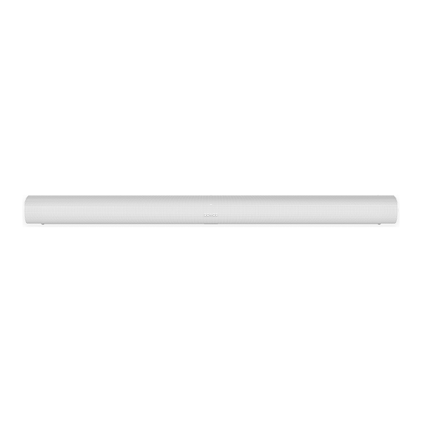 Soundbar Sonos Arc 5.0.2 Dolby Atmos 11 Drivers 11 Amplificadores HDMI eARC Adaptador Óptico Branca
