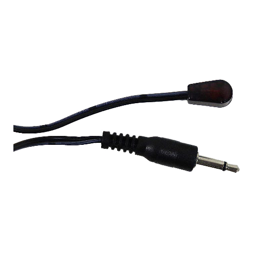 Emissor de Infravermelho Simples WaveOne WSI com LED de Feedback para Automação e Controle de Equipamentos