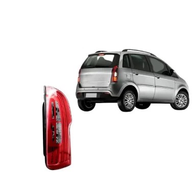 Lanterna traseira fiat idea 2011... Bic le cod 17531