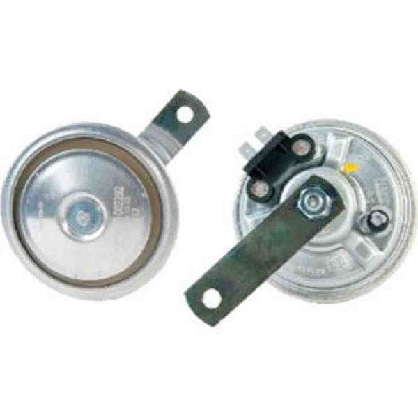 Buzina 12v disco agudo fiamm cod hk9h 311658