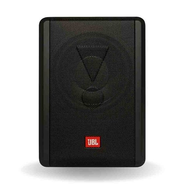 Caixa slim amplificada multsystem jbl com subwoofer 8 polegadas cod sw8ams 105971