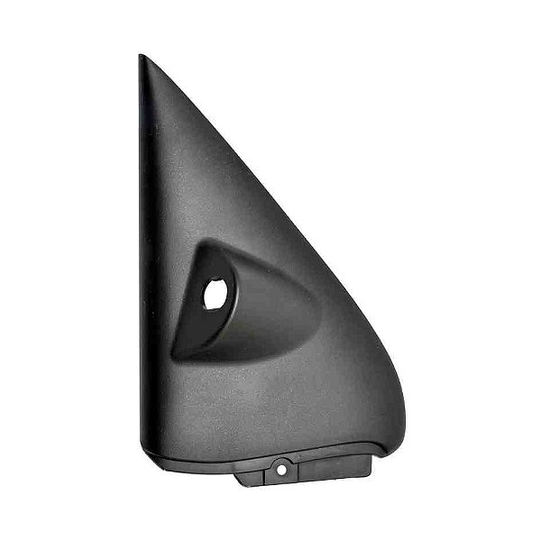 Acabamento retrovisor gol 2 portas lado esquerdo cod ek2001 1176311