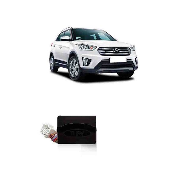 Modulo automático fechamendo teto solar tury do creta de 2022 em diante cod 16869 sky116j