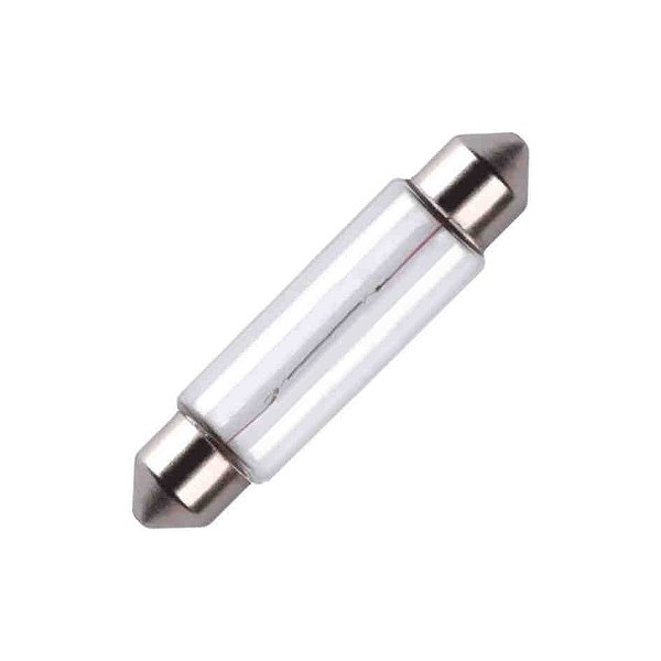 Lâmpada torpedo 6411 10w cod 1378823 gl6411