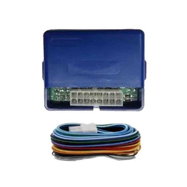 Modulo kit de vidro azul substituição resistivo cod lvx7rcx 007800