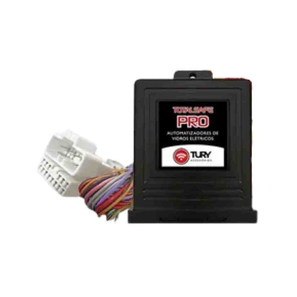Modulo de vidro eletrico palio elx hlx idea elx hlx cod 003899 pro216en