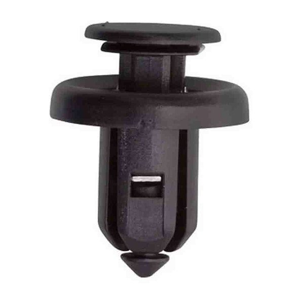 Rebite para grade de parachoque gm honda mitsubishi cod 94394