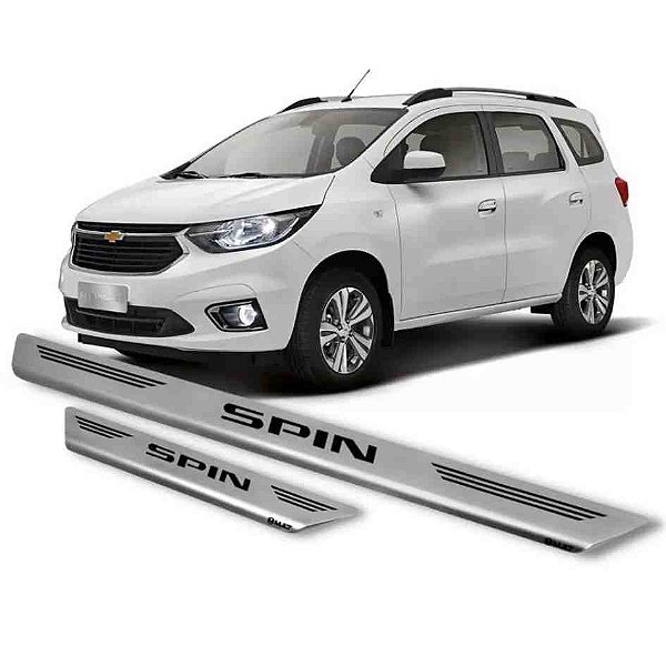Soleira spin 4 portas 2013 a 2017 cod 11303 24551