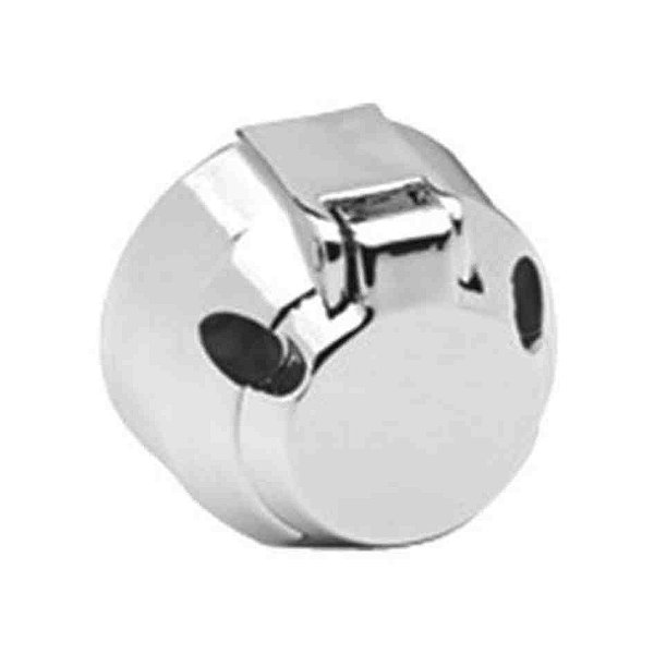 Tomada femea pino aluminio 7 polos cod 7324 972944