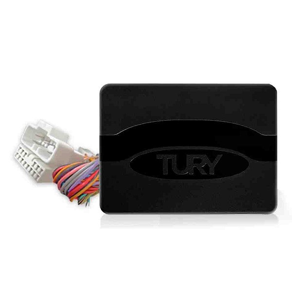 Modulo tury pro 4 100 long ab ram dodge cod 115691