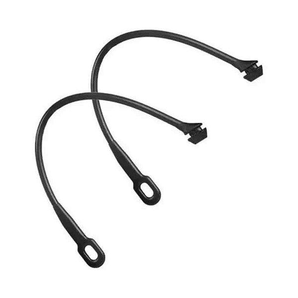Cordão do bagagito do corsa chevrolet de 2002 em diante par cod 6804k 317869