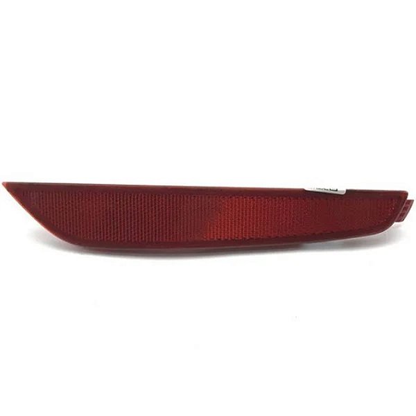Lanterna parachoque hb20 2015 em diante vermelho lado esquerdo ls cod 23015 7012e 54171716788