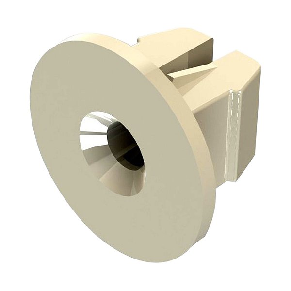 Bucha de para barro do argo fiat 2017 dianteiro na cor bege cod p83a 1403596 7898932072492