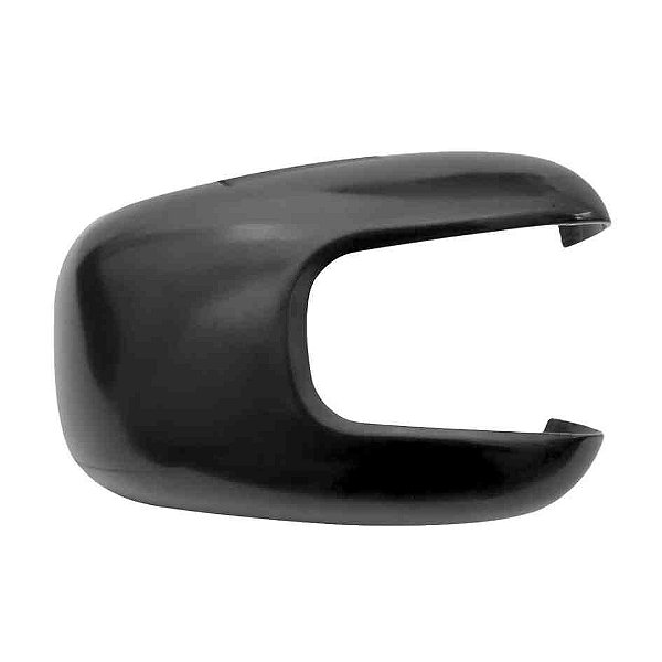 Capa retrovisor uno vivace way fiat 2010 em diante preto lado direito blawer cod 6352