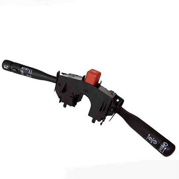 Chave de seta celta chevrolet 2000 a 2006 com limpador traseiro cod 10003264