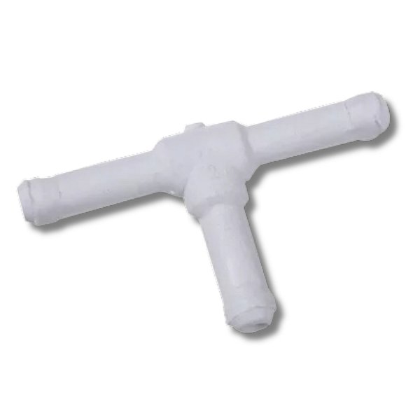 Conexão t mangueira bomba gasolina fusca variante brasilia cod g025