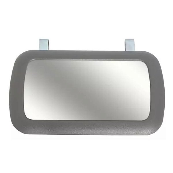 Espelho quebra sol universal cinza cod 12511
