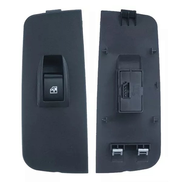 Interruptor vidro elétrico palio 2004 em diante simple cod dtc2215 97968