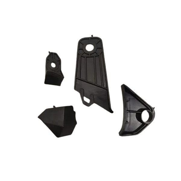 Kit garra recuperação de farol amarok volkswagen lado esquerdo cod 0153