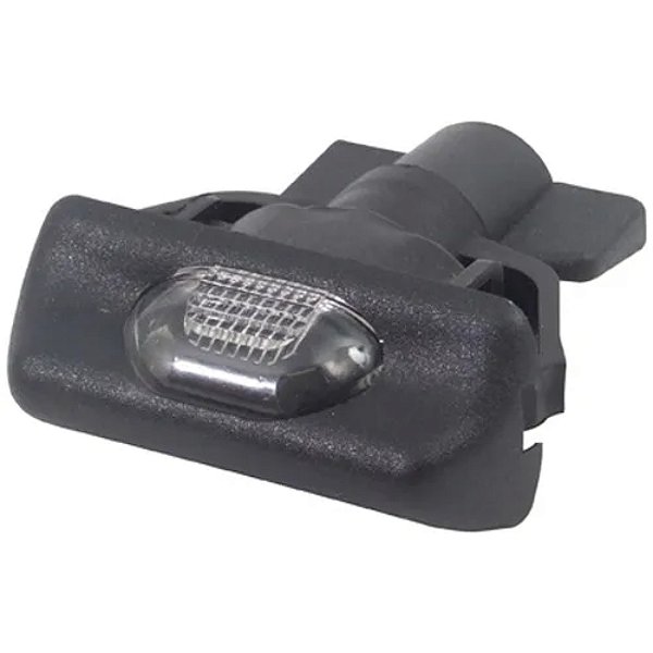 Lanterna de placa escort todos rainha das sete cod 7079