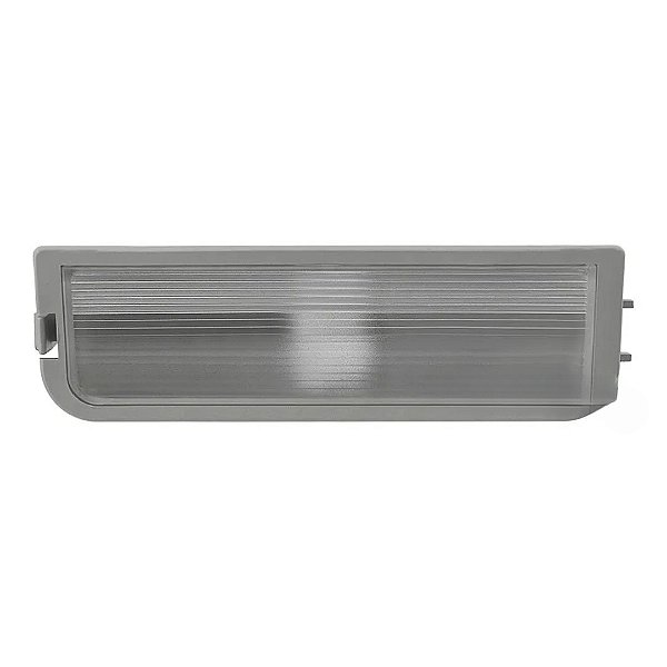 Lanterna de placa gol g3 2000 em diante cod ls291