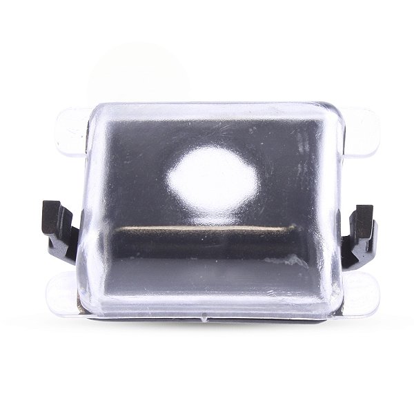Lanterna de placa saveiro g3 cod ls292