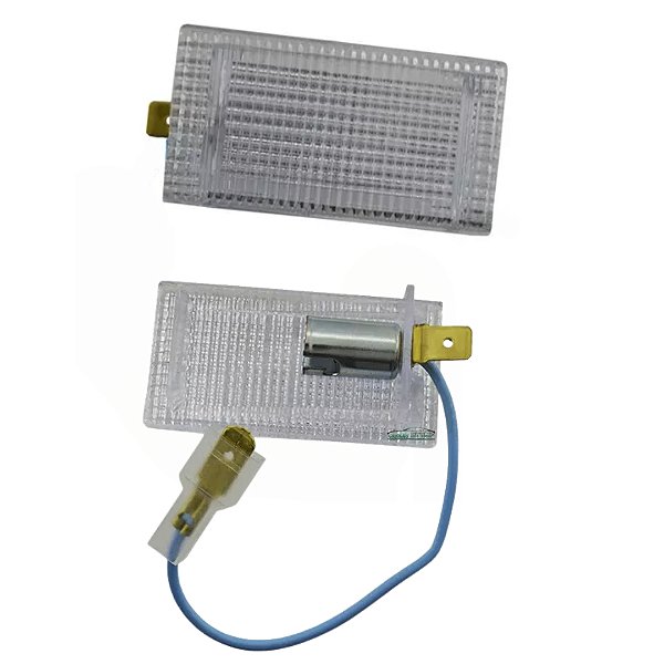 Lanterna de porta malas universal cod 1114
