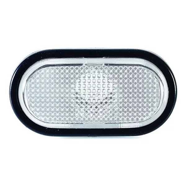 Lanterna lateral clio megane scenic laguna kangoo 2019 em diante cristal fitam cod 32172 0393672