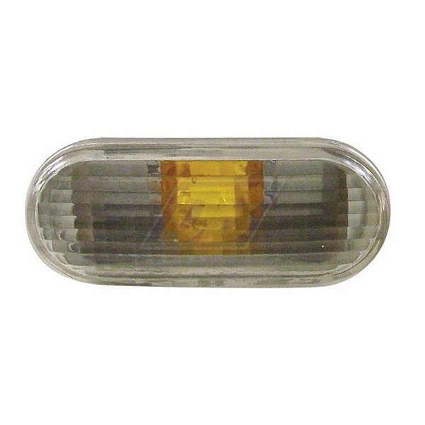 Lanterna lateral polo classic saveiro cristal cod 33045mu 0494117