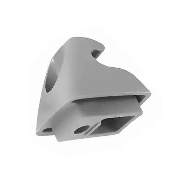 Suporte quebra sol agile cobolt cruze montana sonic 2012 em diante cod kpa0120001