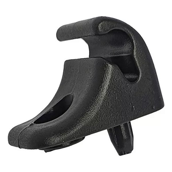 Suporte quebra sol fiat uno antigo cod 137 157441