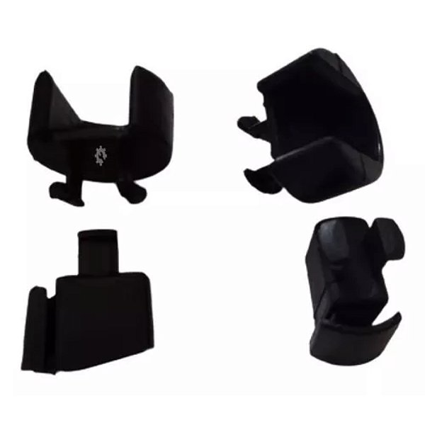 Kit reparo tampa traseira courier ford 1996 a 2014 cod gr065