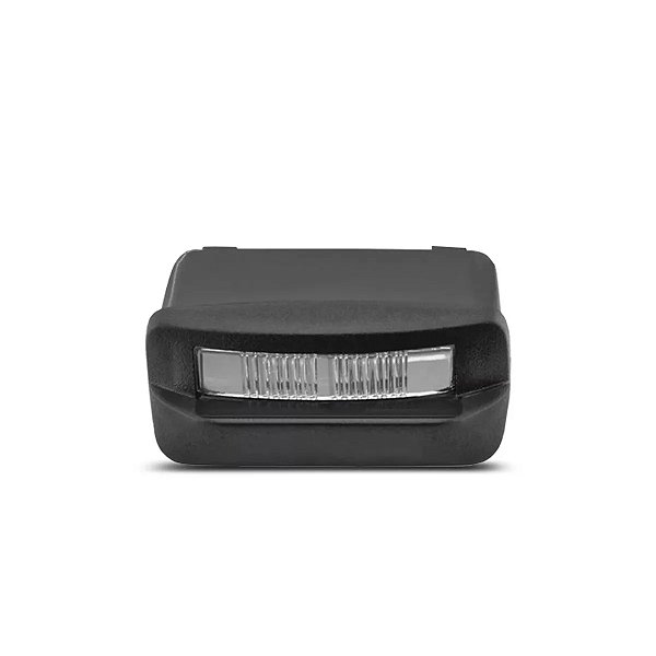 Lanterna placa escort 1987 a 1992 escort zetec del rey 1990 em diante cod dp3002