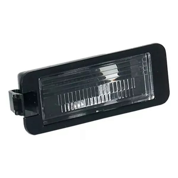 Lanterna placa fox gol g4 cod 25d21