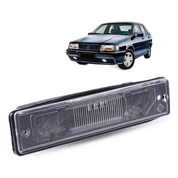 Lanterna placa tempra cod ls253 0186010