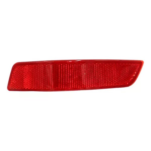 Refletor fox 2015 em diante vermelho lado direito dsc cod 7027